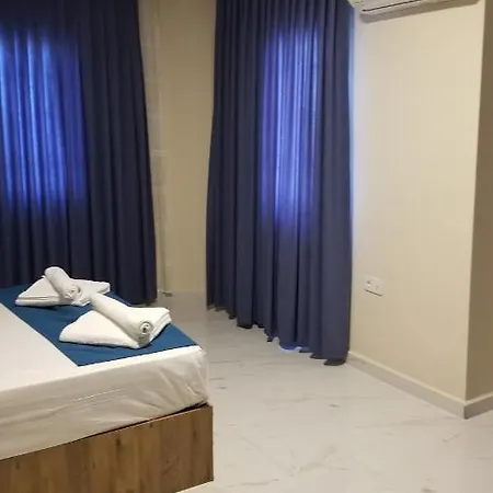 Apartment Huge Evleri 1