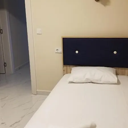 Huge Evleri 1