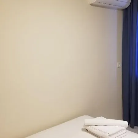 Apartment Huge Evleri 1