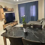 Apartment Huge Evleri 1 Marmaris