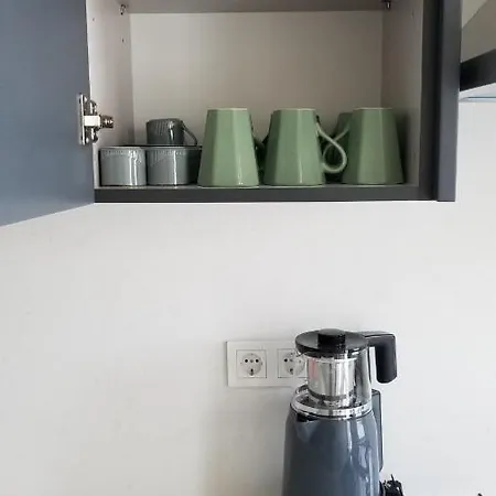 Huge Evleri 1 شقة *