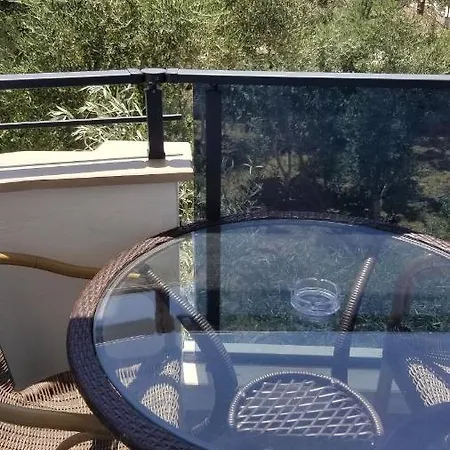 Appartamento Huge Evleri 1