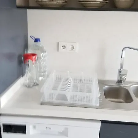 Huge Evleri 1 شقة *