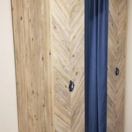 Huge Evleri 1 شقة مرمريس