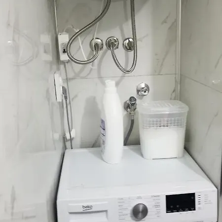 Huge Evleri 1 مرمريس