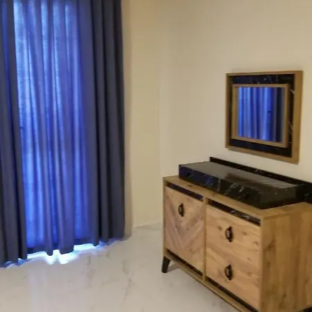 شقة Huge Evleri 1 مرمريس