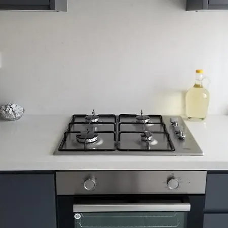 Huge Evleri 1 Marmaris