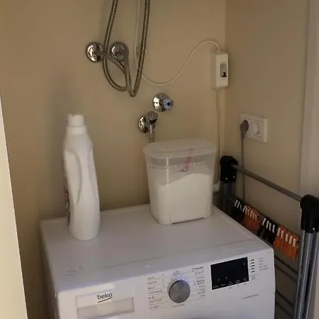 Huge Evleri 1 Appartamento *