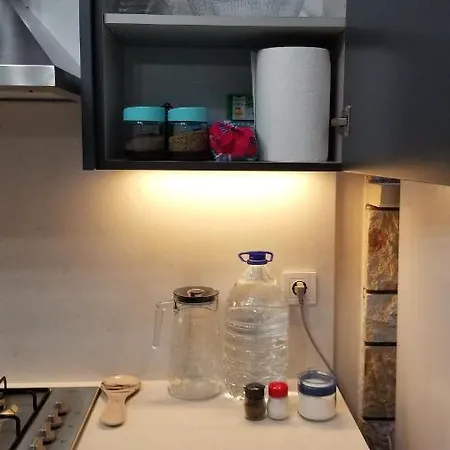 Huge Evleri 1 * مرمريس