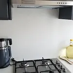 Huge Evleri 1 Lägenhet