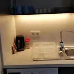 Huge Evleri 1 Lägenhet Marmaris