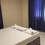 Huge Evleri 1 Lägenhet Marmaris