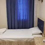 Huge Evleri 1