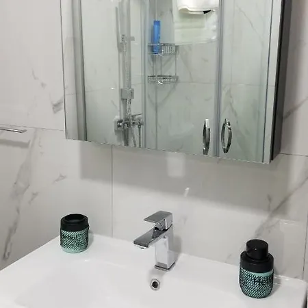 Apartamento Huge Evleri 1 Marmaris