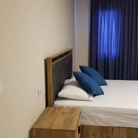 Apartamento Huge Evleri 1