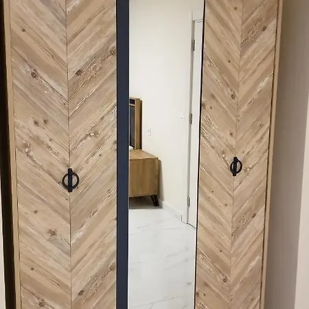 Apartamento Huge Evleri 1