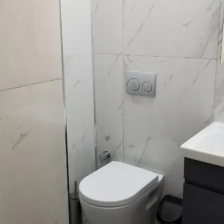 Huge Evleri 1 Apartamento *