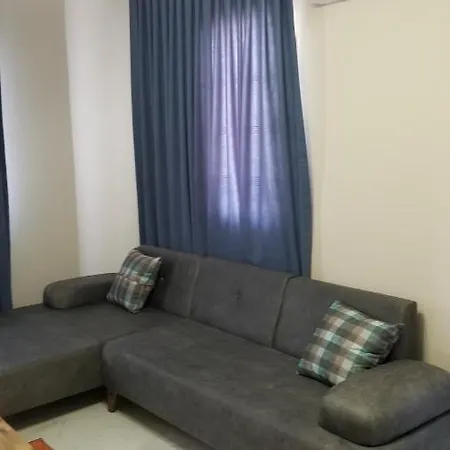 Huge Evleri 1 Daire Marmaris