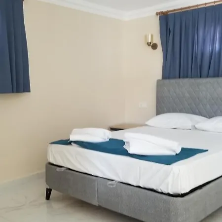 Huge Evleri 1 Marmaris