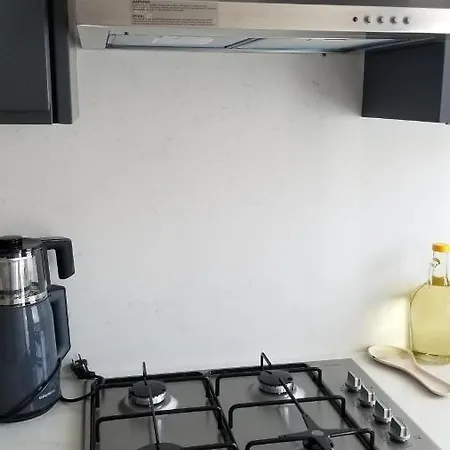 Huge Evleri 1 Appartement