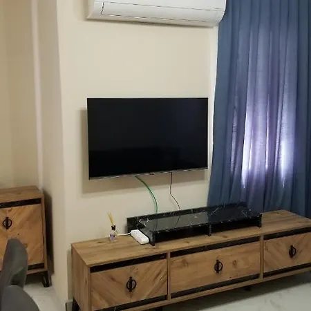 Huge Evleri 1 Apartamento