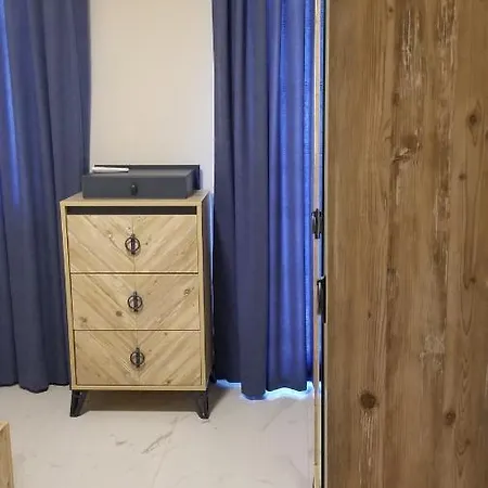 Apartament Huge Evleri 1 *