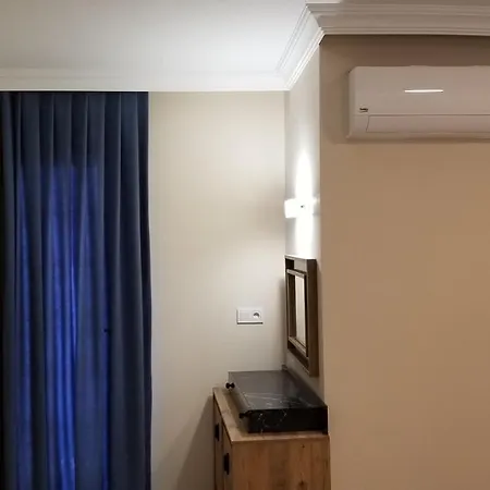 Appartement Huge Evleri 1