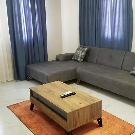 Huge Evleri 1 Daire Marmaris