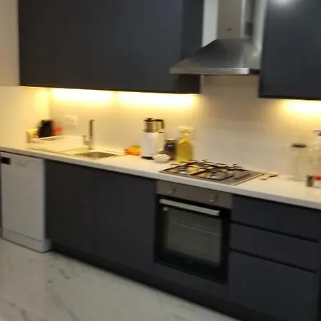 Appartement Huge Evleri 1 Marmaris
