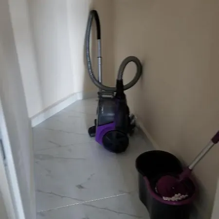 Appartement Huge Evleri 1