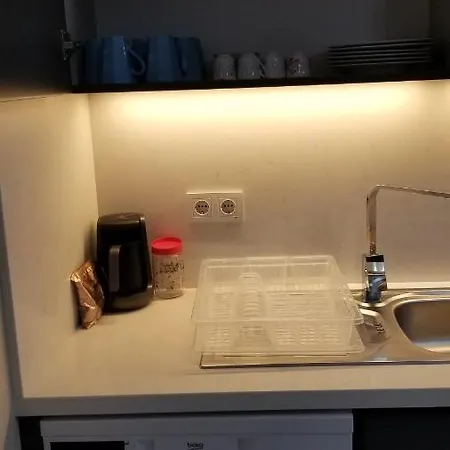 Huge Evleri 1 Apartamento Marmaris