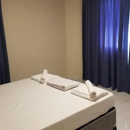 Huge Evleri 1 Daire Marmaris