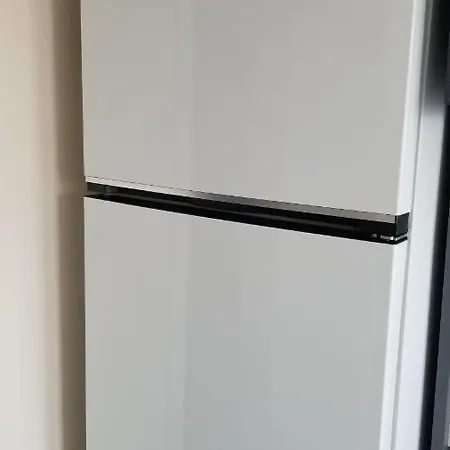 Huge Evleri 1 Apartamento *