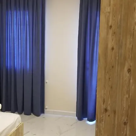 Apartamento Huge Evleri 1