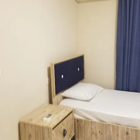 Huge Evleri 1 Apartament Marmaris