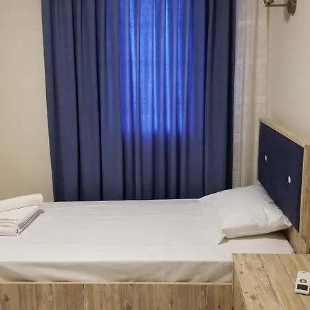 Huge Evleri 1