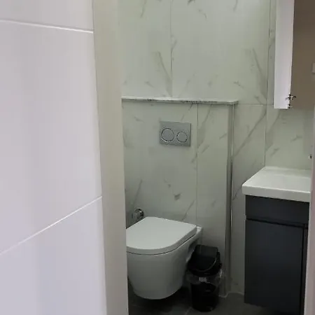 Daire Huge Evleri 1 *