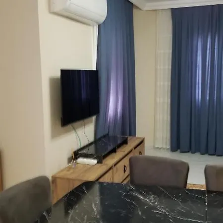 Huge Evleri 1 Appartement *