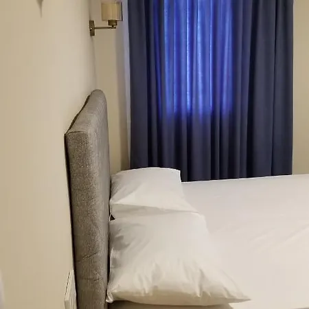 Huge Evleri 1 Apartamento