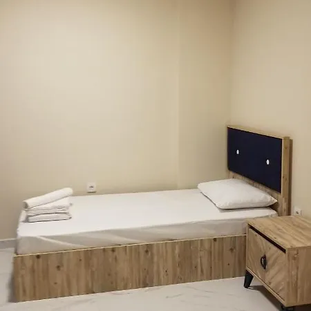 Apartamento Huge Evleri 1 Marmaris