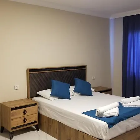 Huge Evleri 1 Apartamento