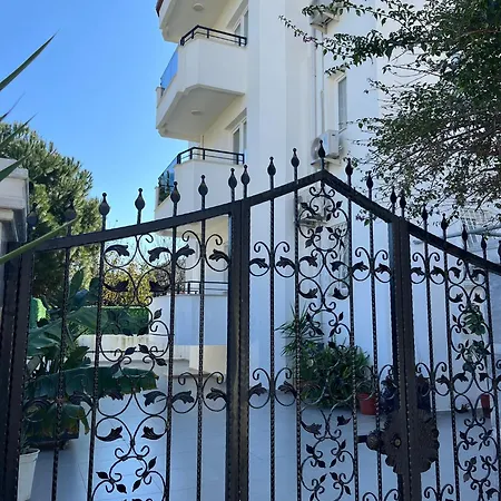 Huge Evleri 1 דירה *