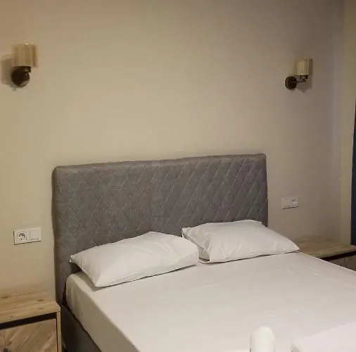 Daire Huge Evleri 1 *