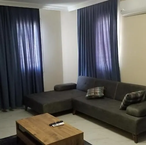 דירה Huge Evleri 1