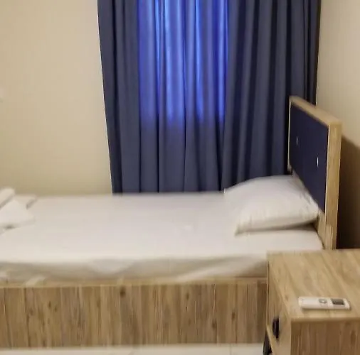 Huge Evleri 1 דירה *
