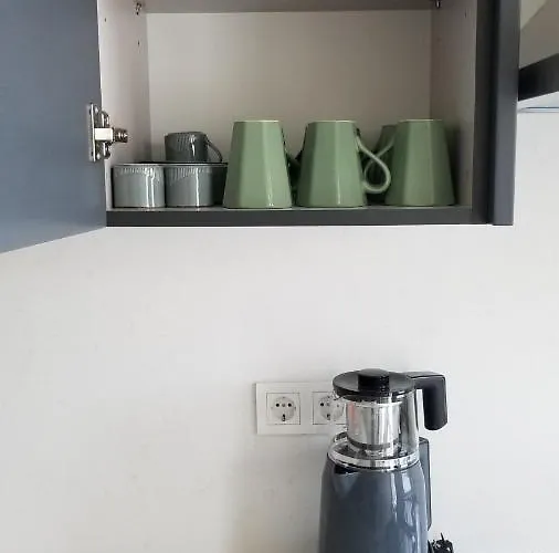 Huge Evleri 1 דירה *