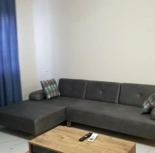 דירה Huge Evleri 1 מרמריס