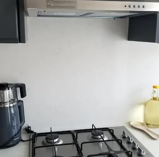 Huge Evleri 1 דירה