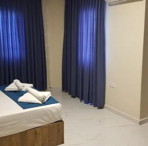 דירה Huge Evleri 1