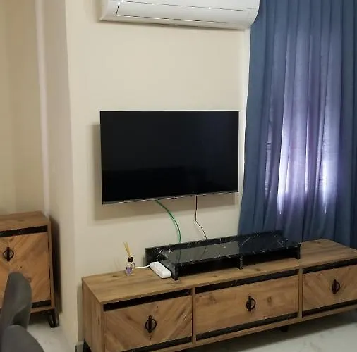 Huge Evleri 1 דירה